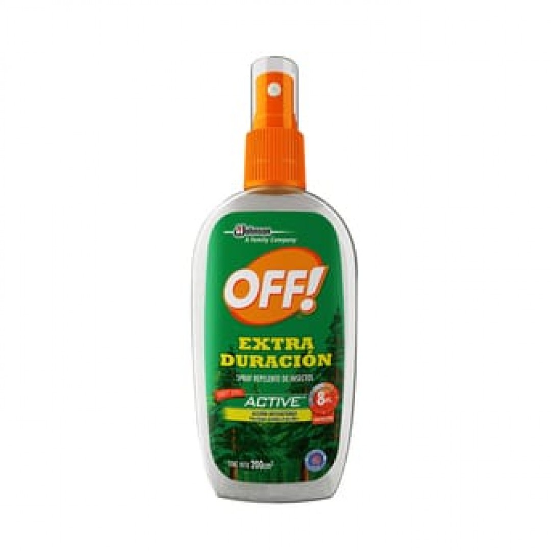 off-spray-active-200cc
