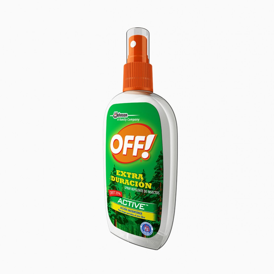 off-spray-active-200cc