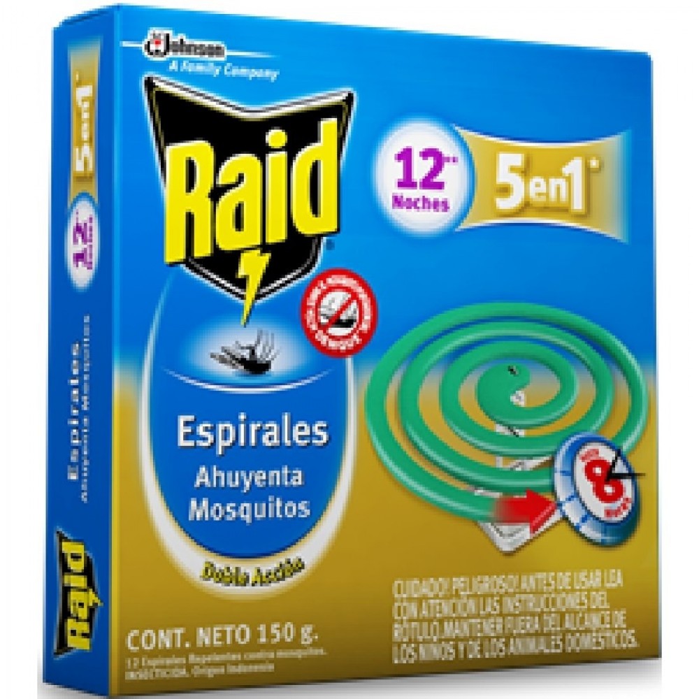 raid-espiral-x-4u
