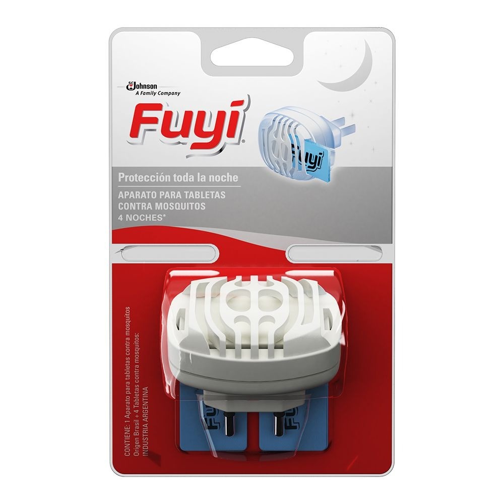 fuyi-set-aparato-