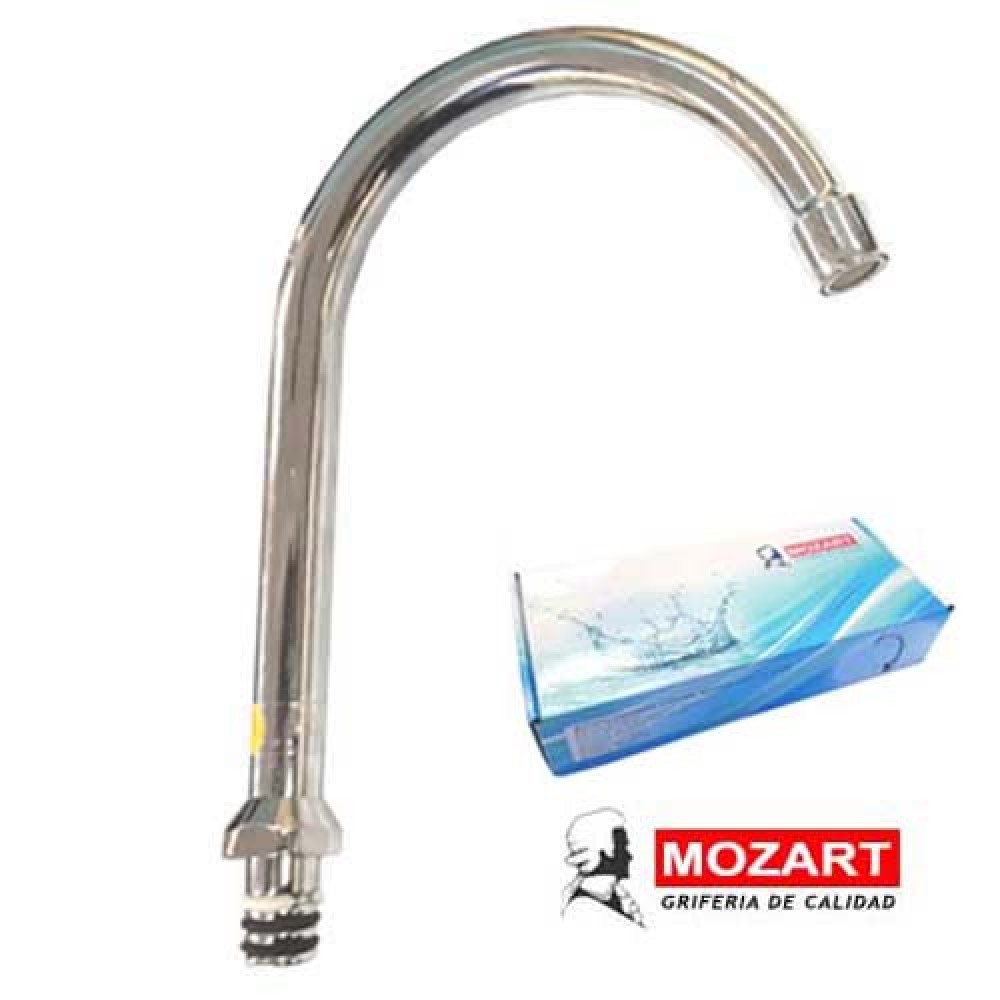 mozart-pico-acero-inoxidable-39cm-8805