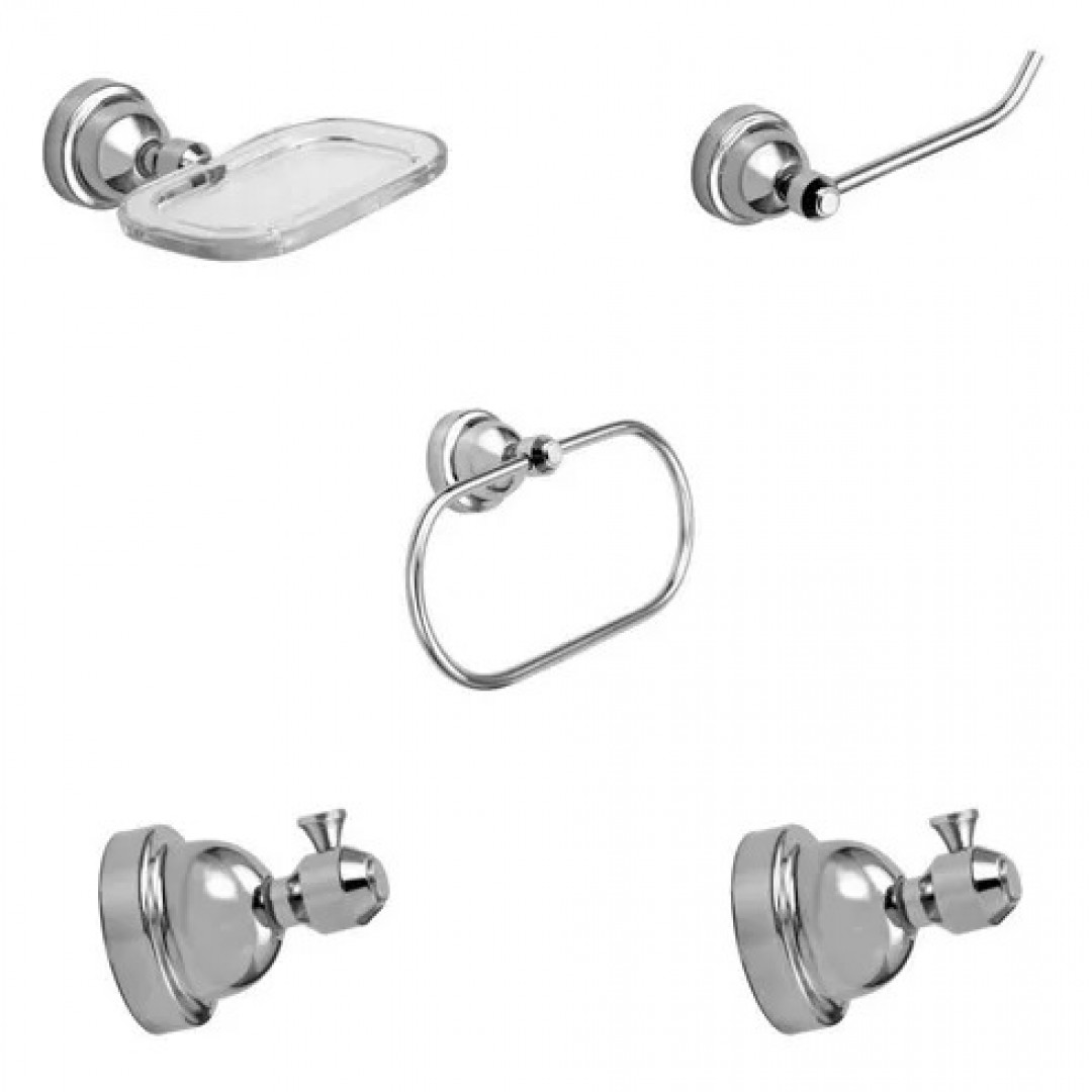 kit-5pz-venezia-cromo