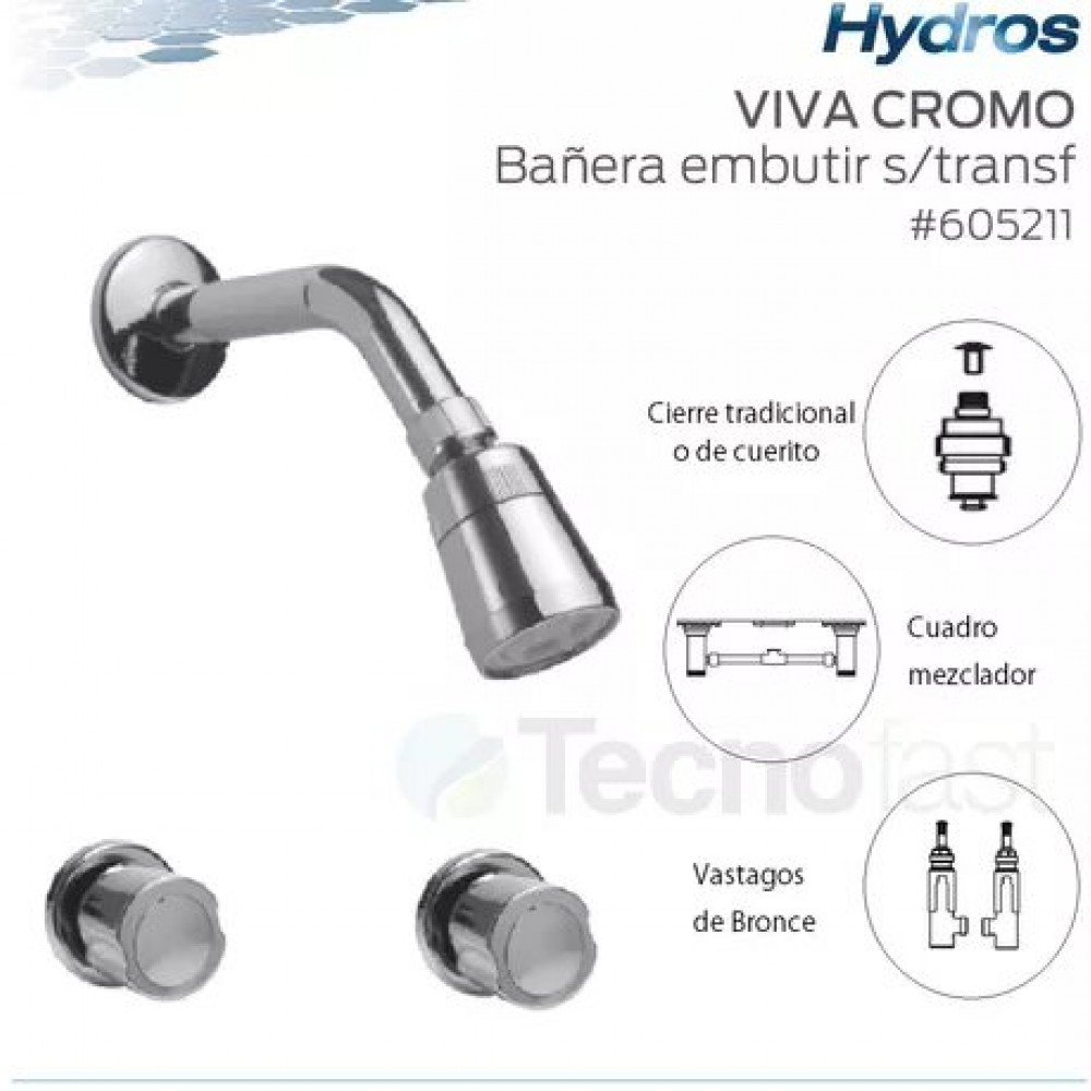 hydros-convencional-n605211-1760