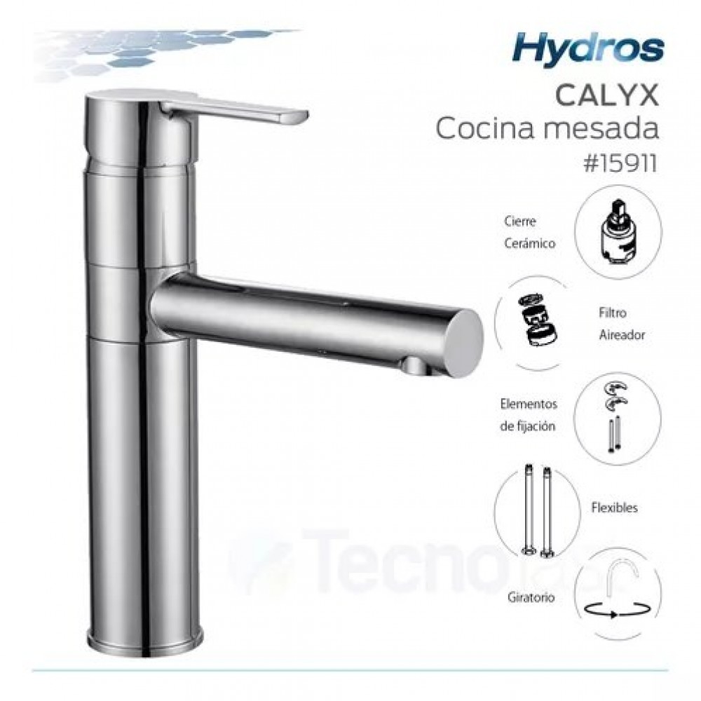 hydros-monocomando-n15911-1780