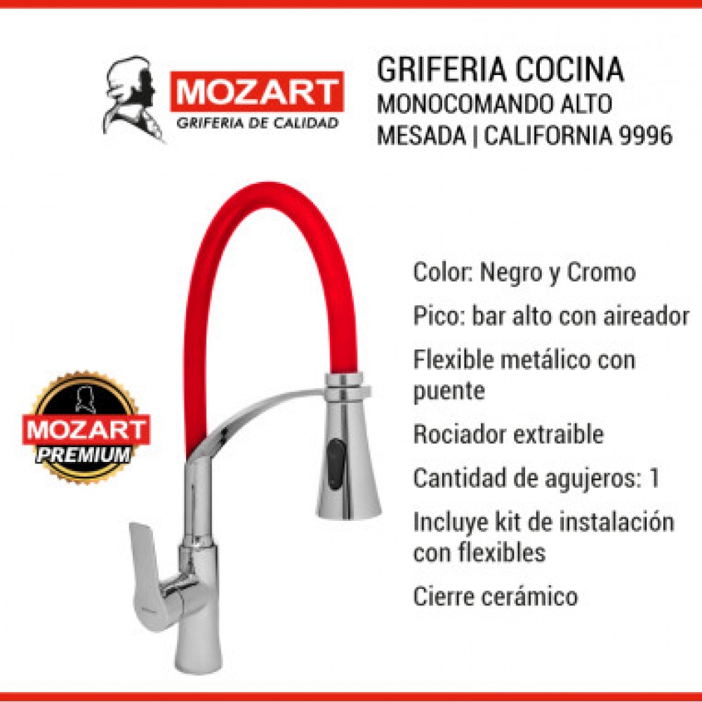 mozart-monocomando-california-n9996-1852