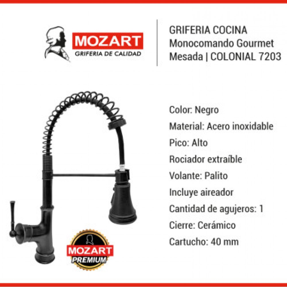 mozart-monocomando-colonial-n7203-1859