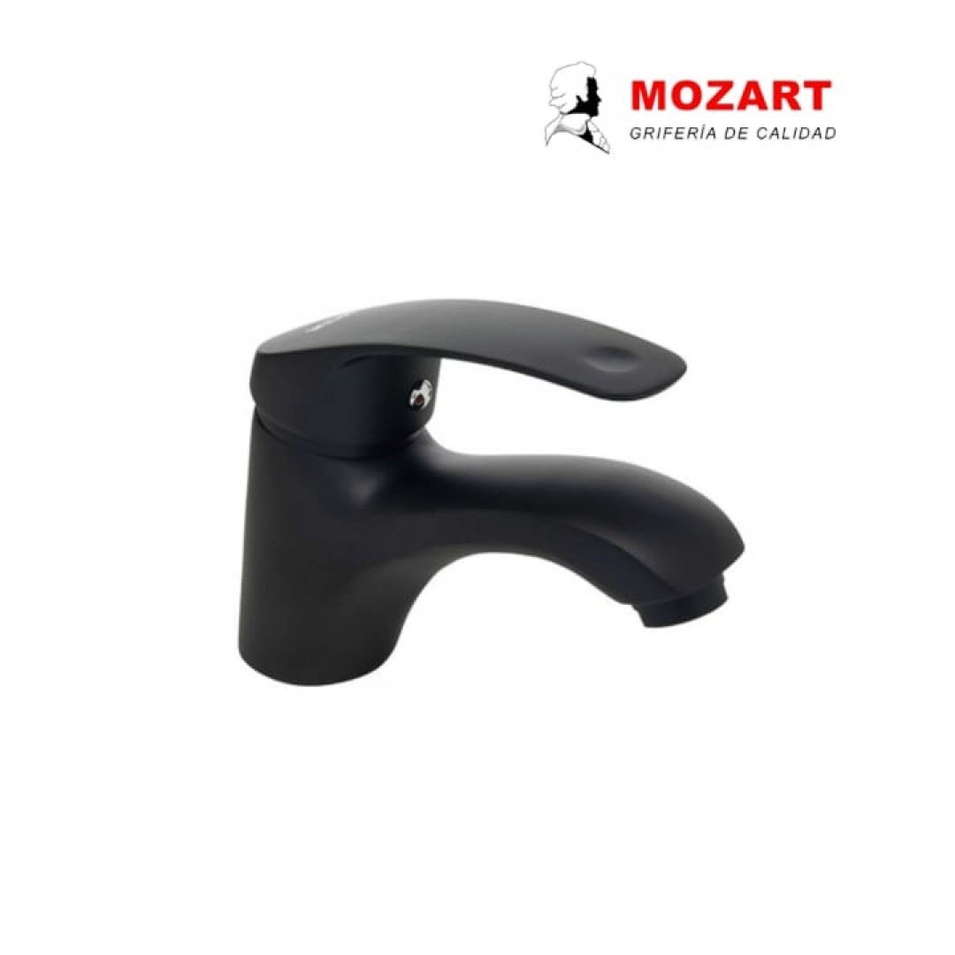 mozart-monocom-vitra-negra-baja-n7401-1960