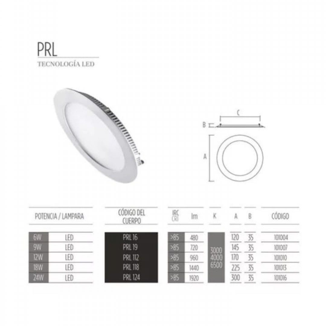 panel-embutir-redondo-novalucce-24w