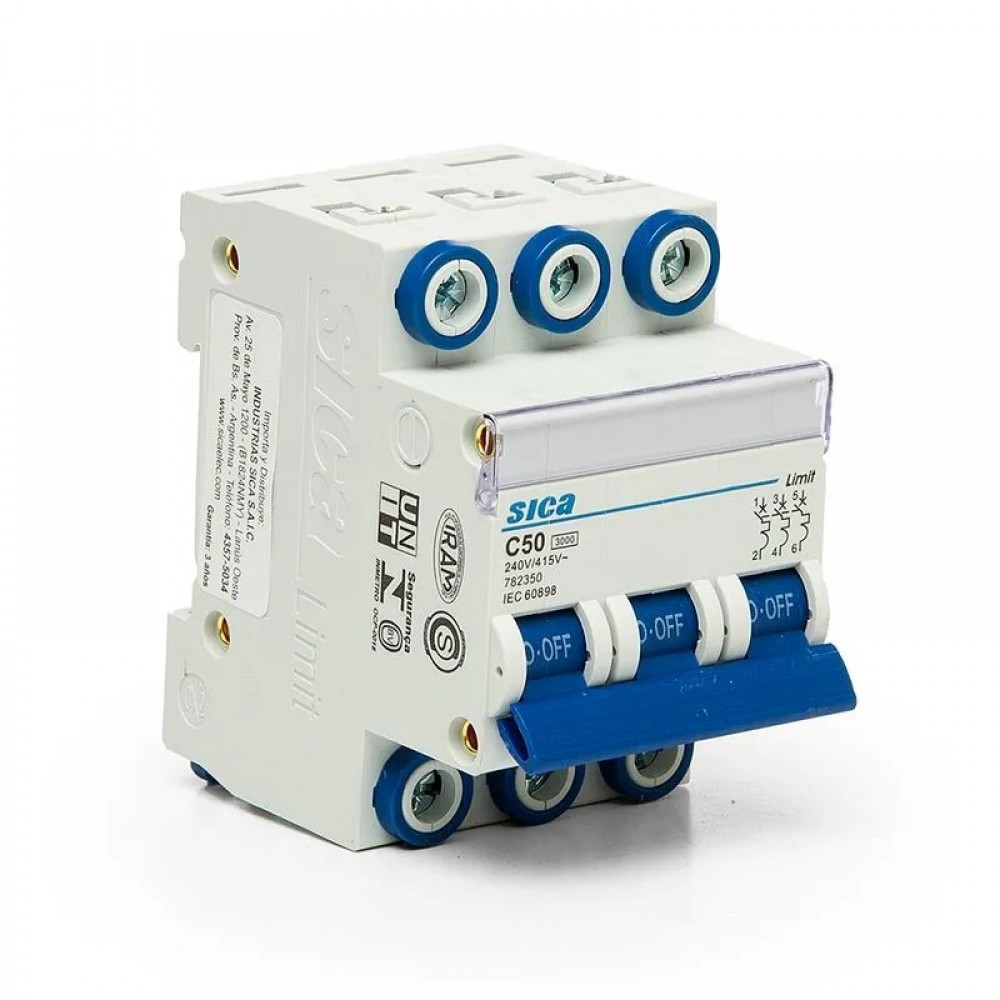 interruptor-sica-tripolar-3x50a