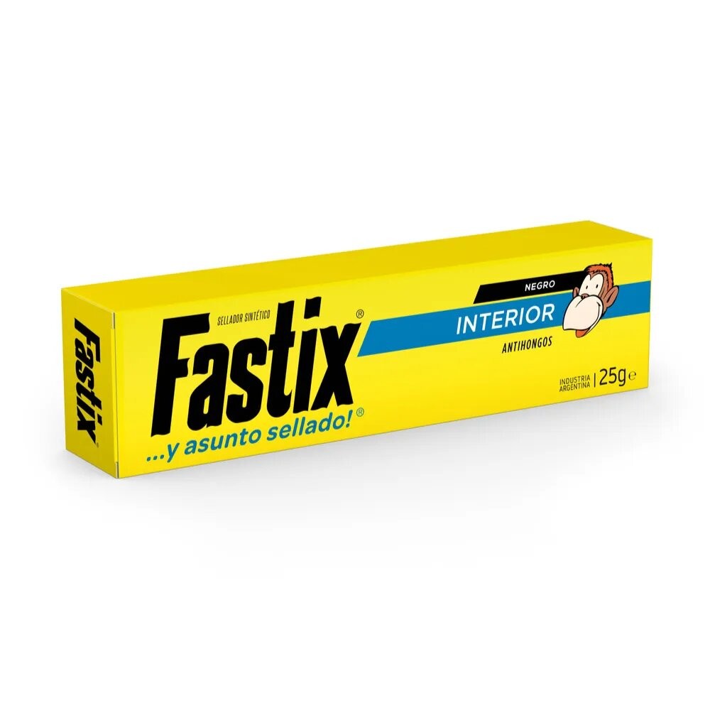 fastix-intnegro-25g