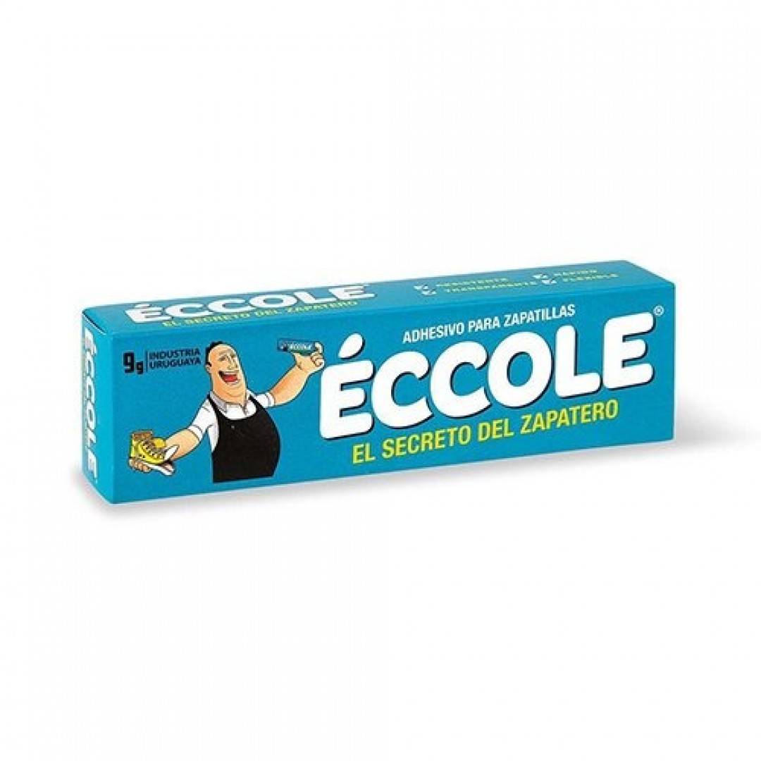 eccole-9g