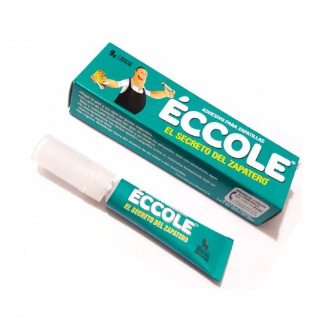 eccole-9g