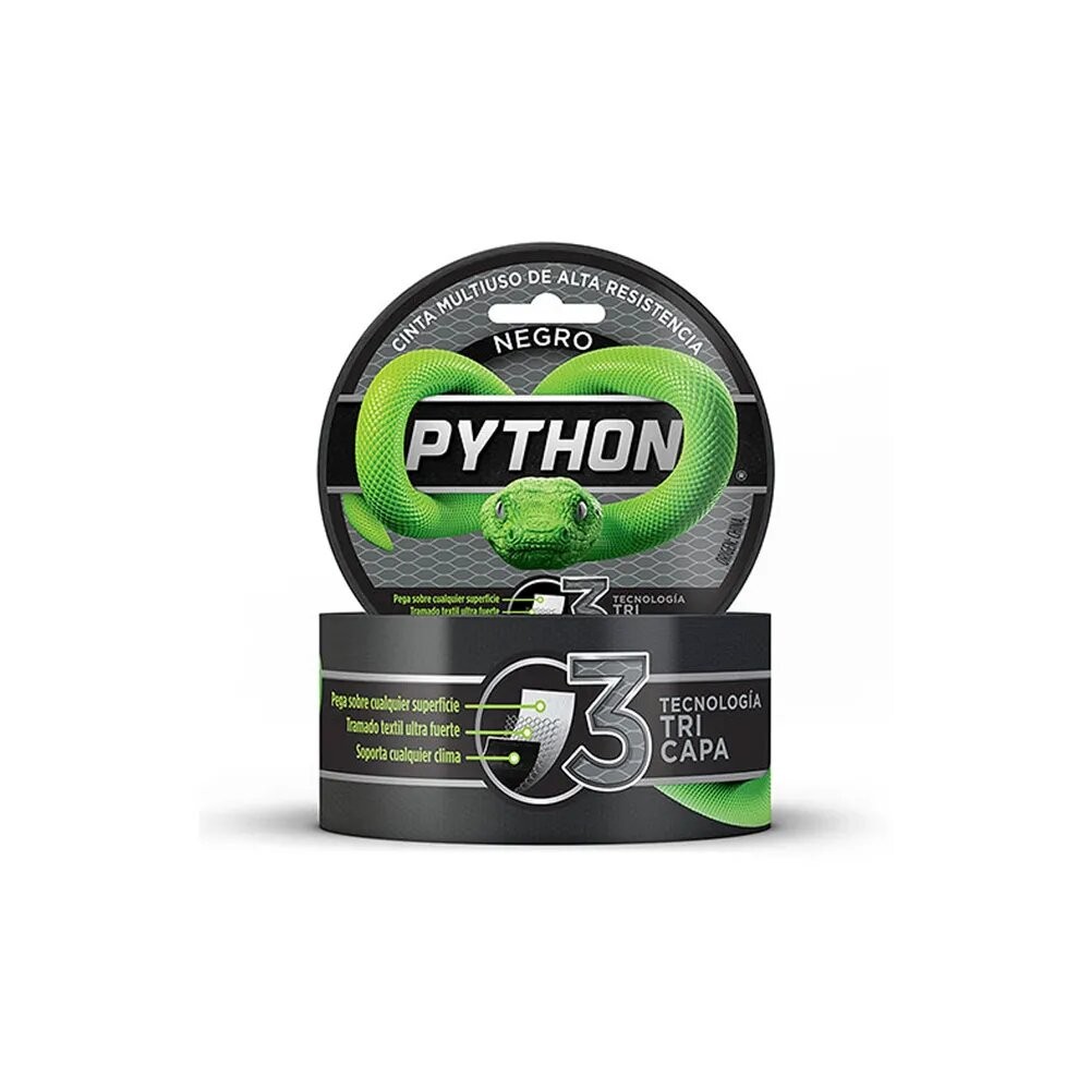 cinta-python-alta-resistencia-negro