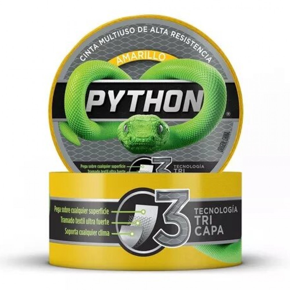 cinta-python-alta-resistencia-amarillo