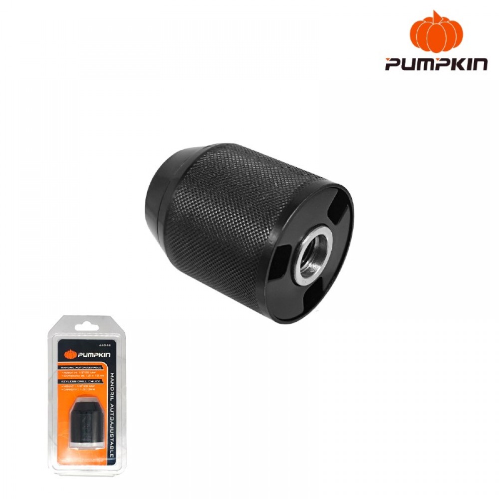 pumpkin-mandril-autoaj-13mm