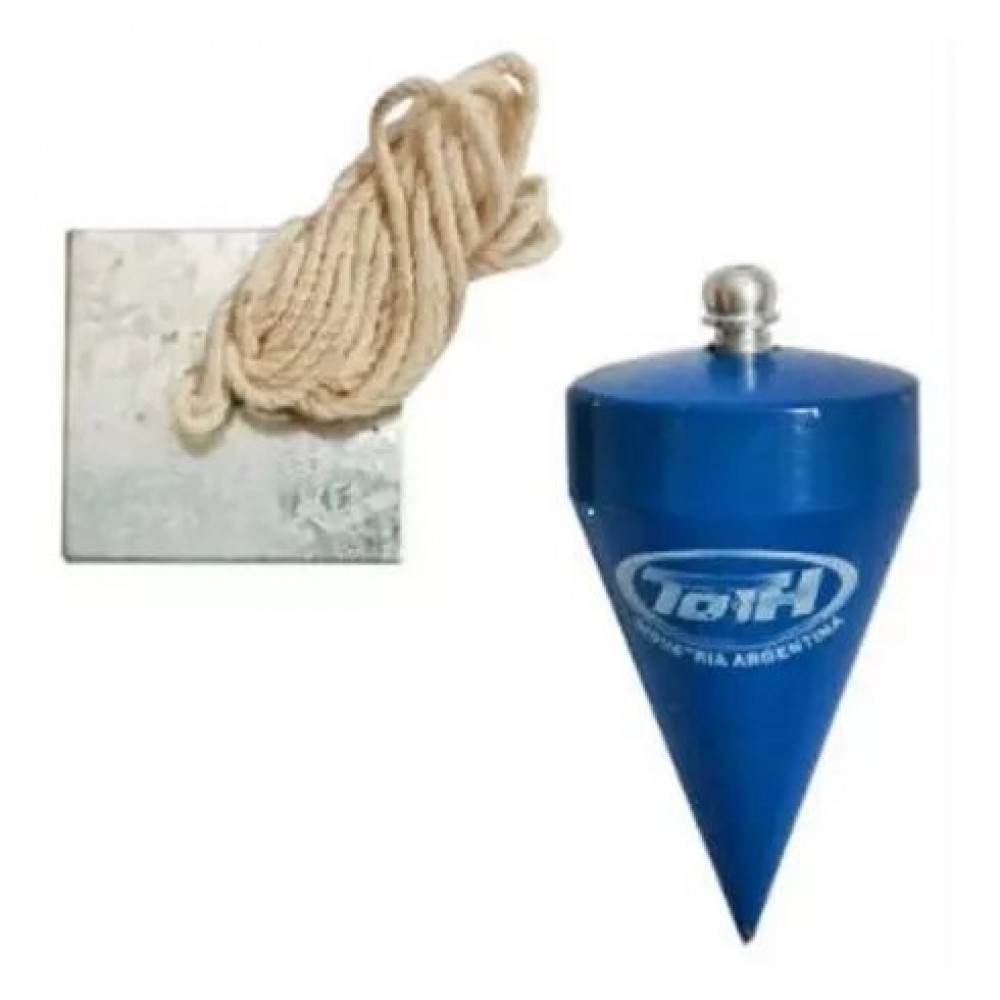 plomada-albanil-de-200-grs