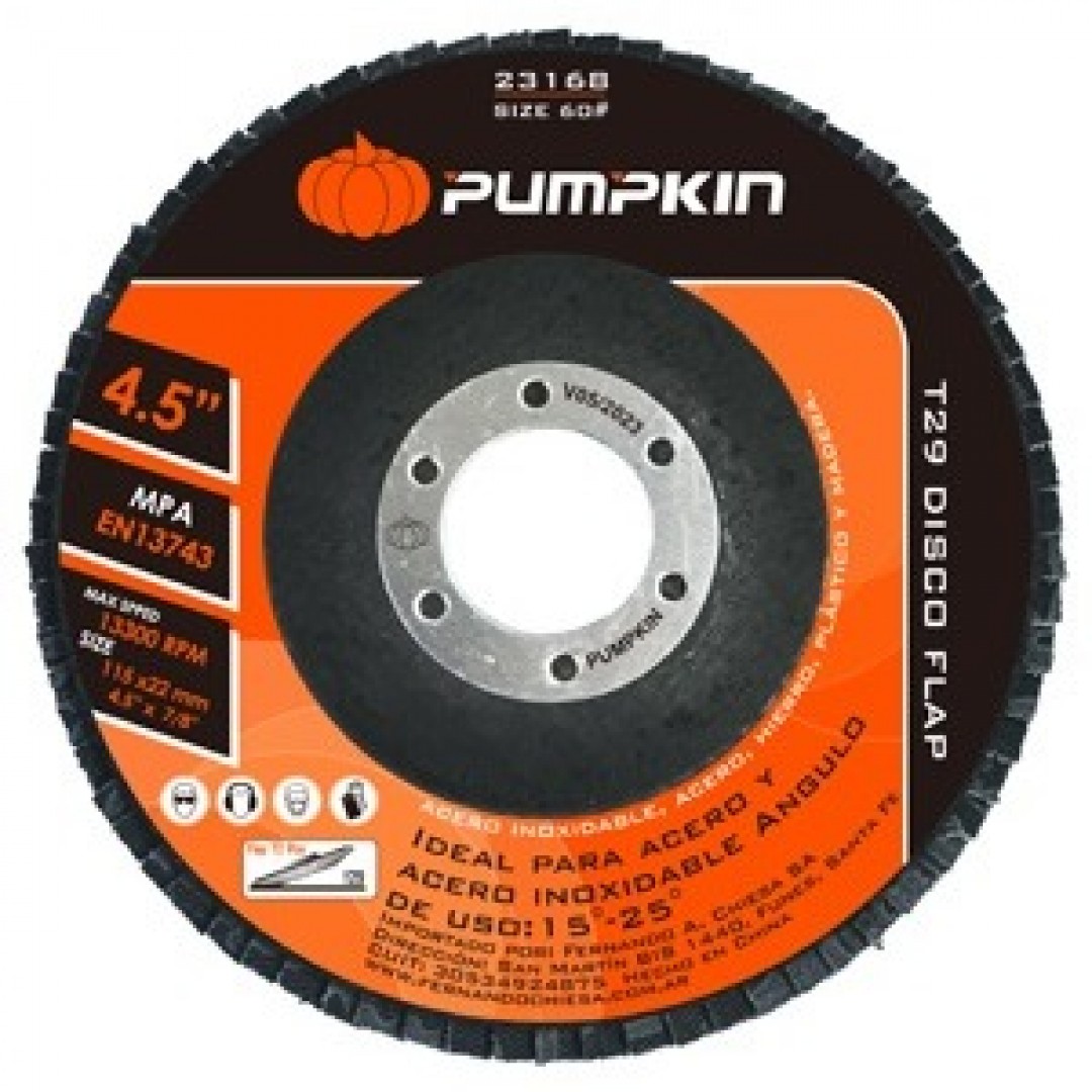 pumpkin-disco-flap-zirconio-115mm-80-23181