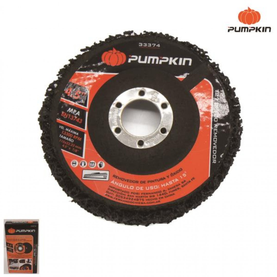 pumpkin-disco-removedor-fibra-115x22-33374