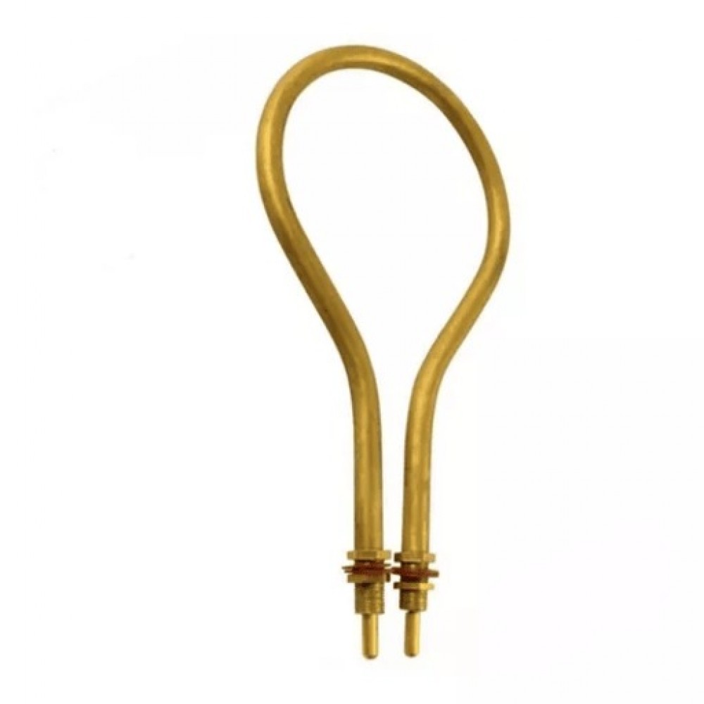 resistencias-acero-dorada