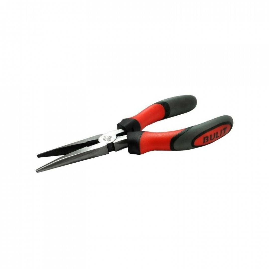 pinza-semi-redonda-bulit-serie-600-sr-6