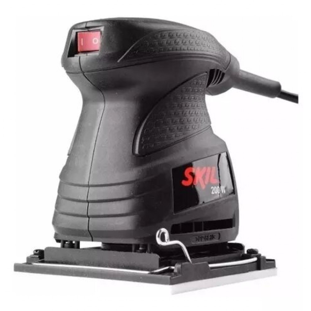 LIJADORA ORBITAL  200W