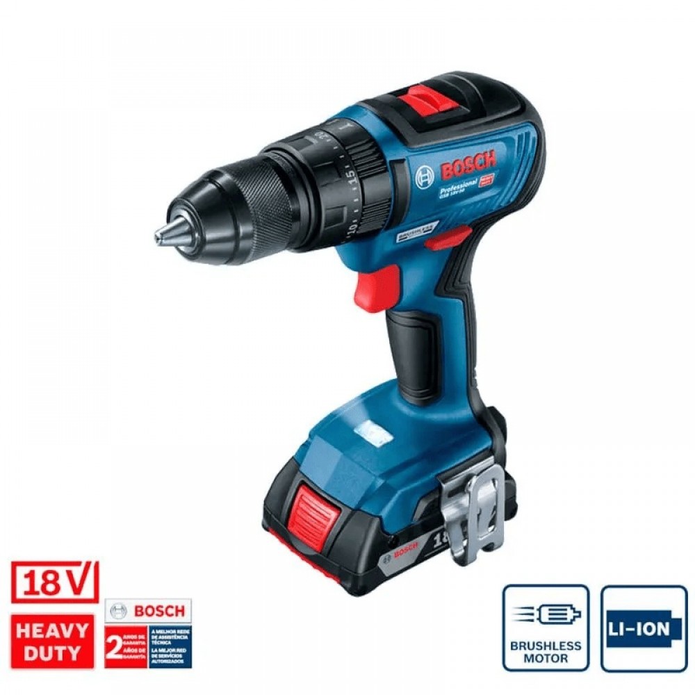 taladros-percutores-atornilladores-18v