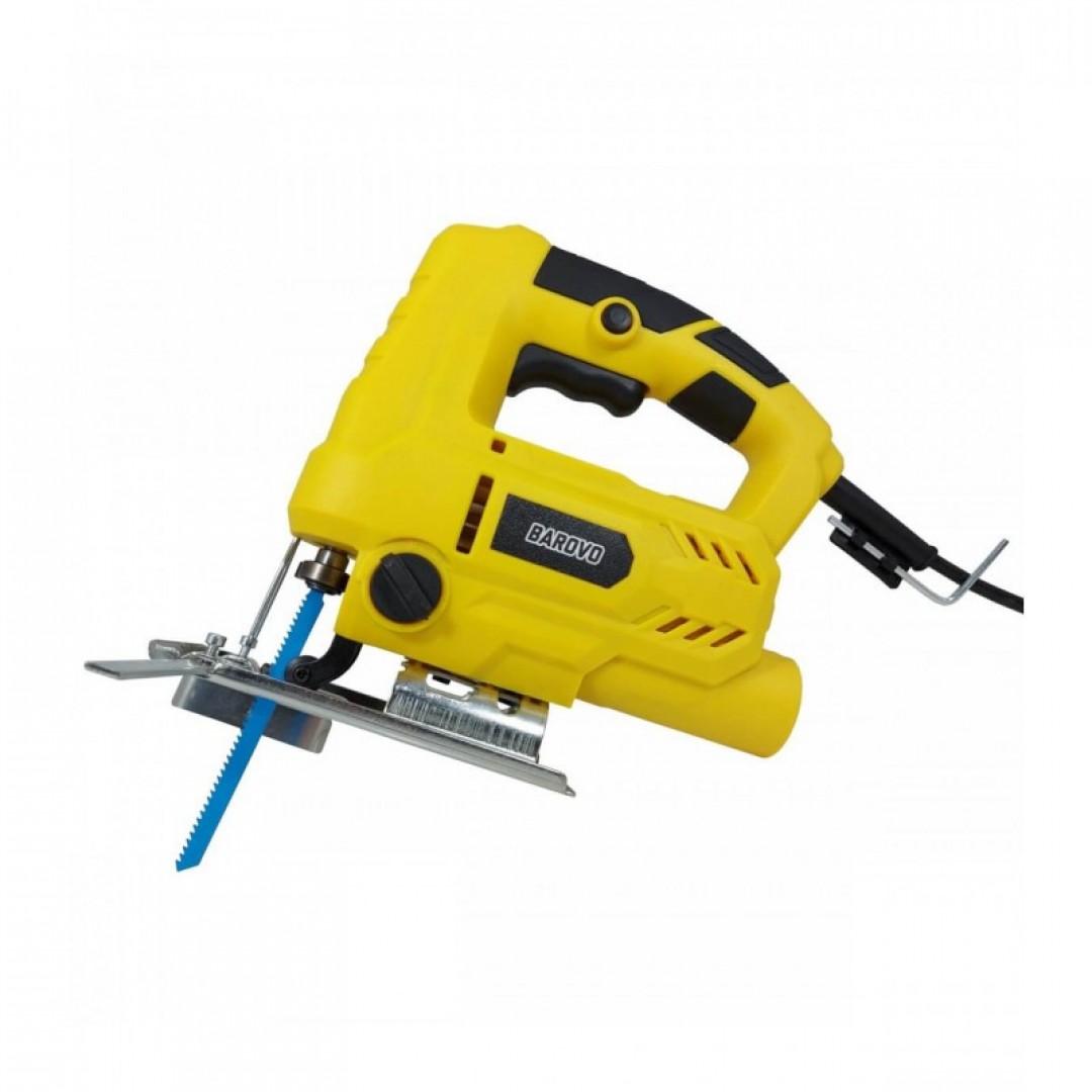 CALADORA BAROVO  600W 