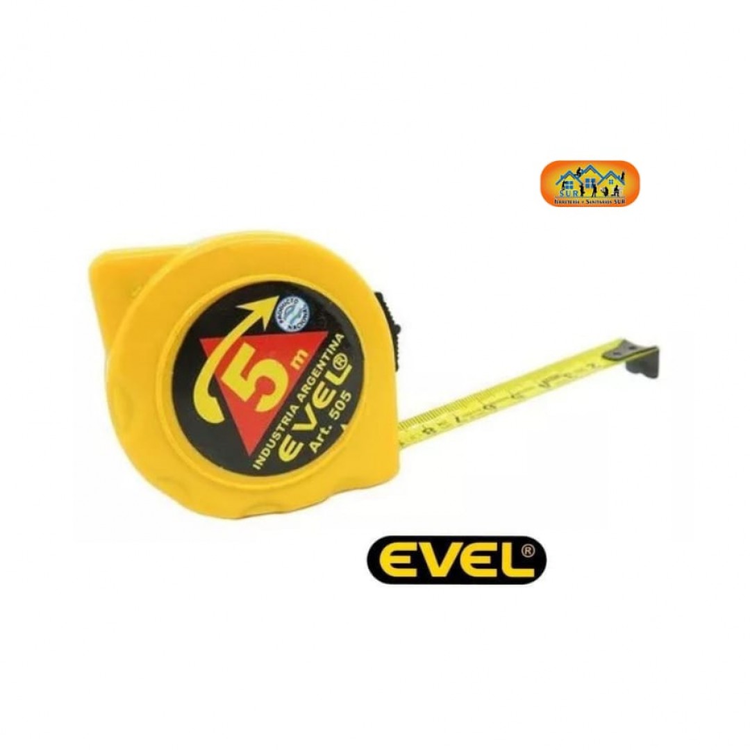 cinta-metrica-evel-5m-3063