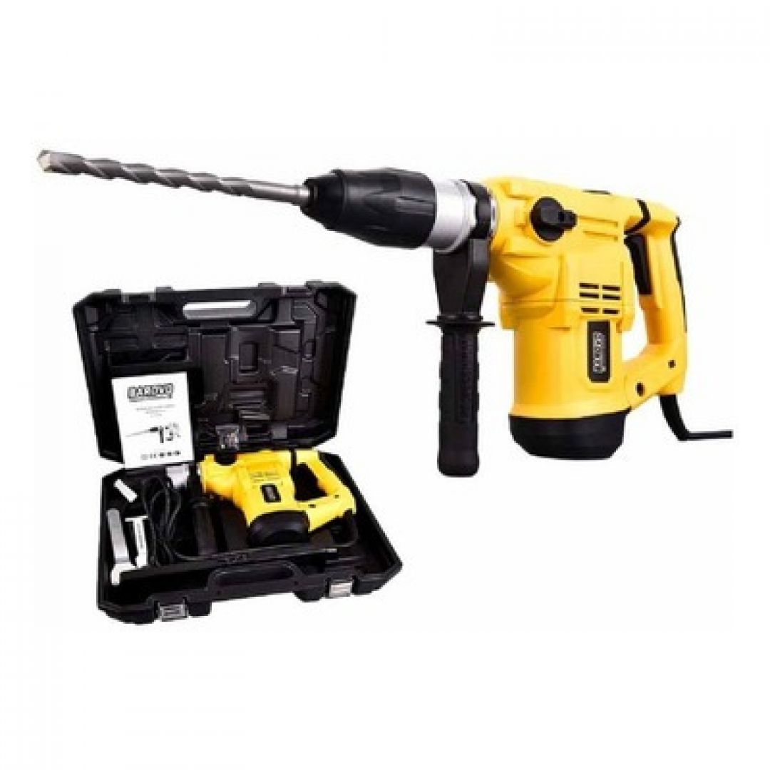 ROTO PERCUTOR BAROVO 1600W 