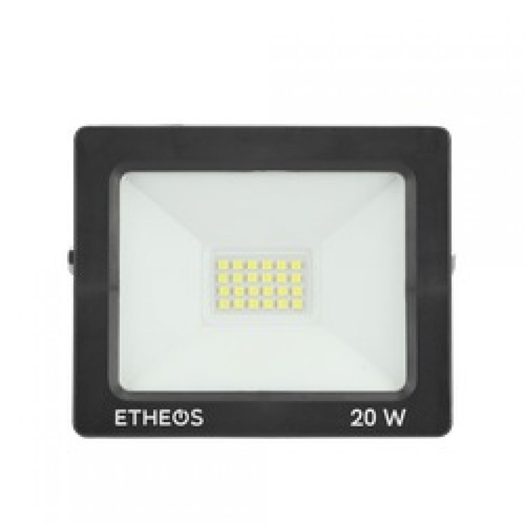 REFLECTOR LED 20W-FRIA