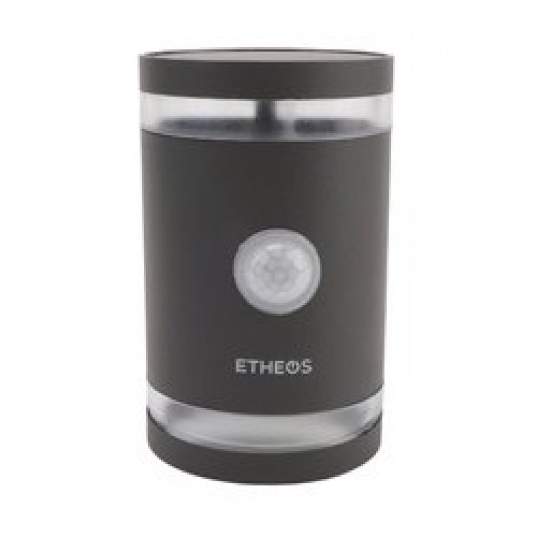 LAMPARA SOLAR BIDIRECCIONAL ETHEOS CON SENSOR-FRIA