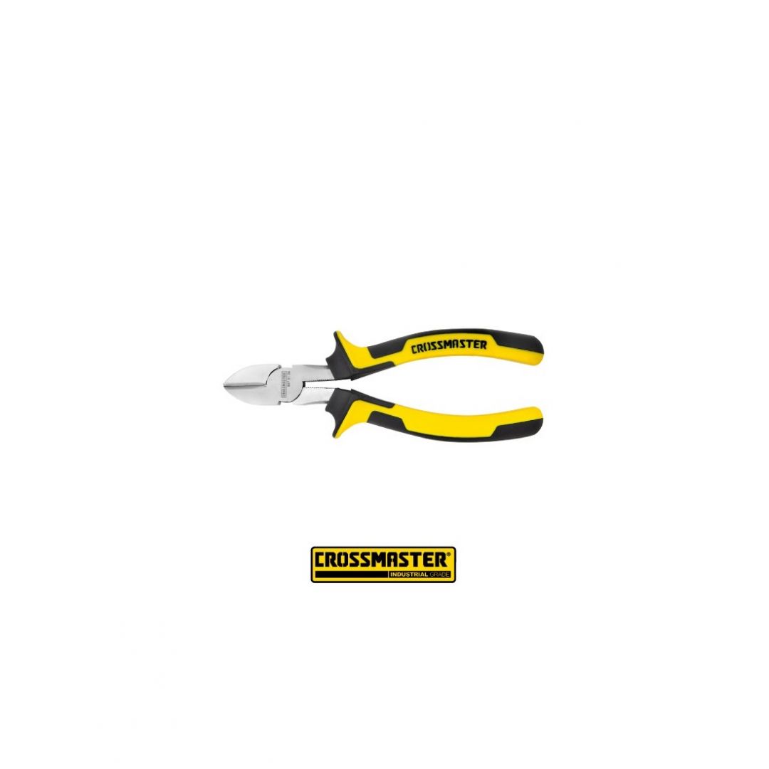 ALICATE CORTE DIAGONAL 6 1/2\