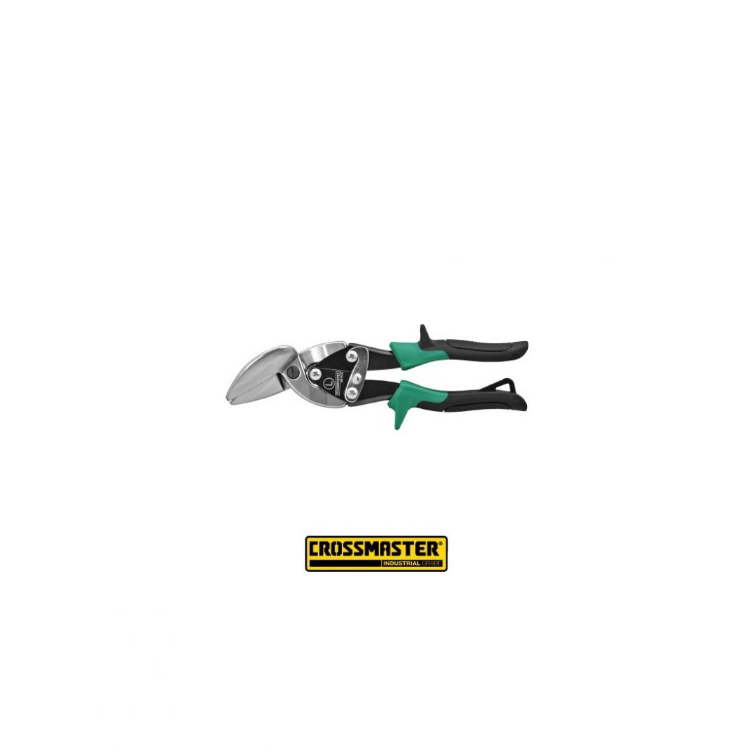 TIJERA DE AVIACION IZQUIERDA 10\