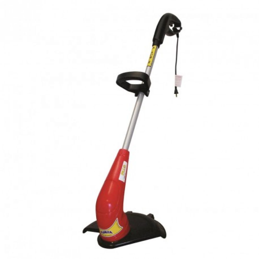 BORDEADORA PLUMI 400W PLUS 