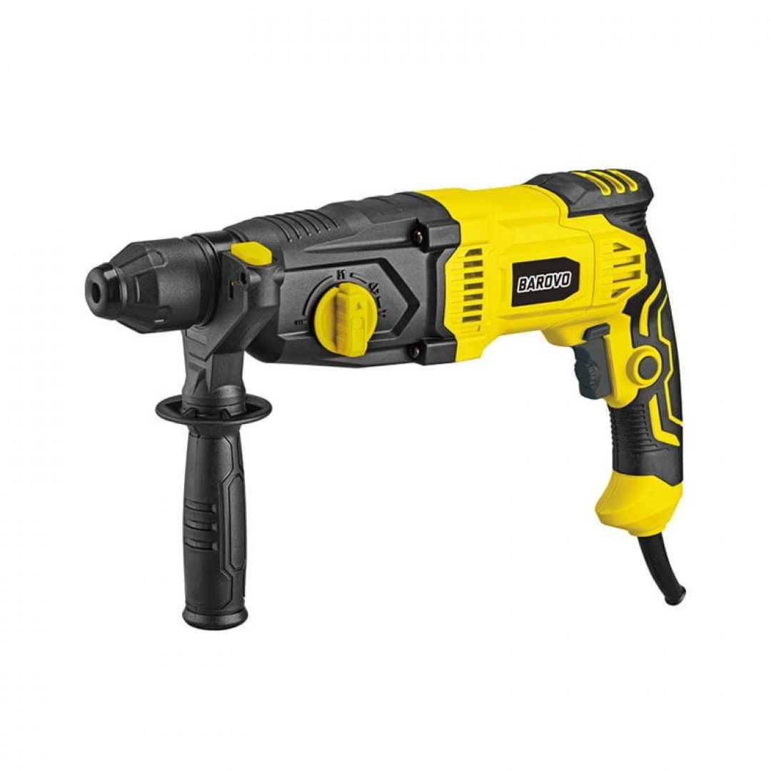 ROTOPERCUTOR BAROVO 1050W