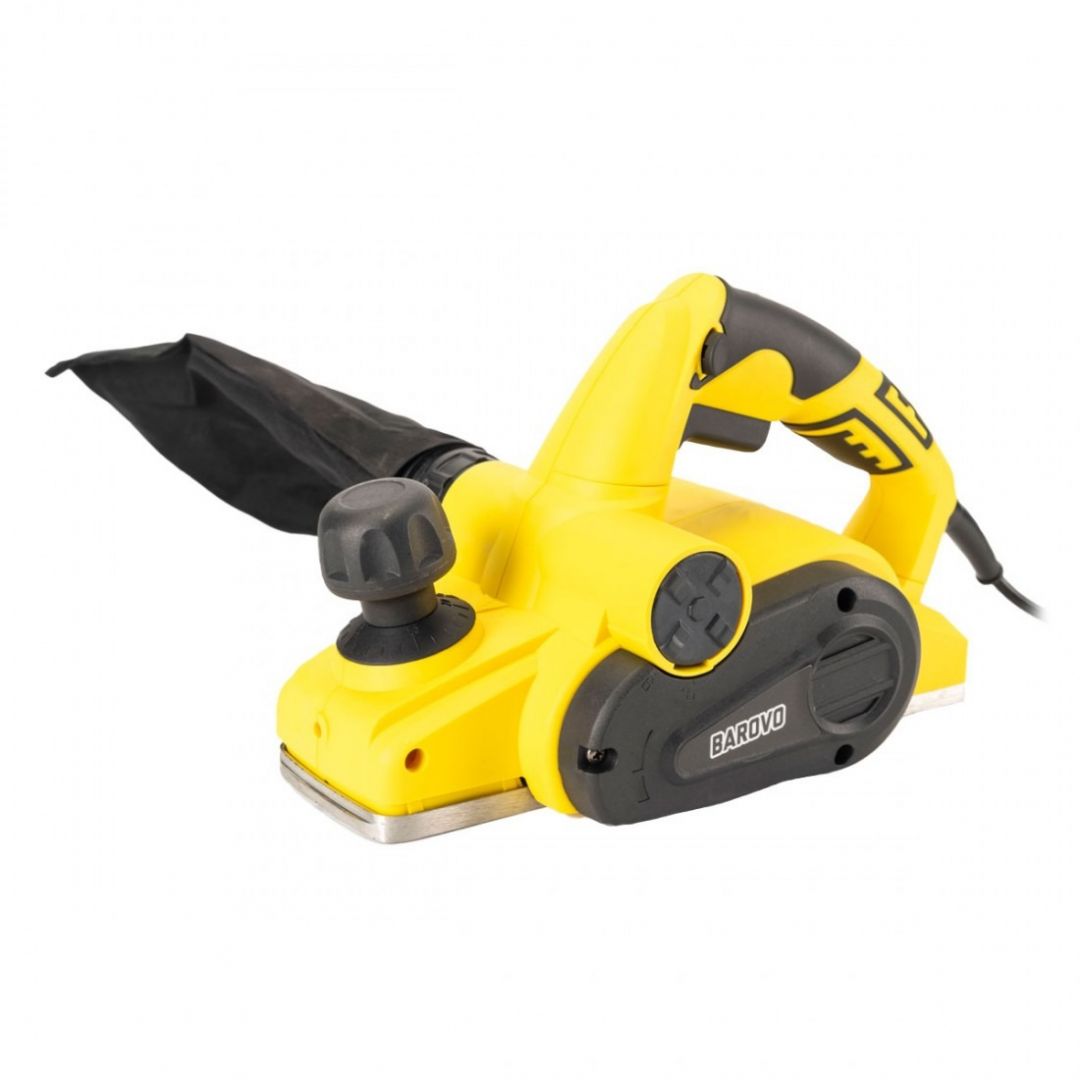 CEPILLO ELECTRICO 710W  BAROVO 