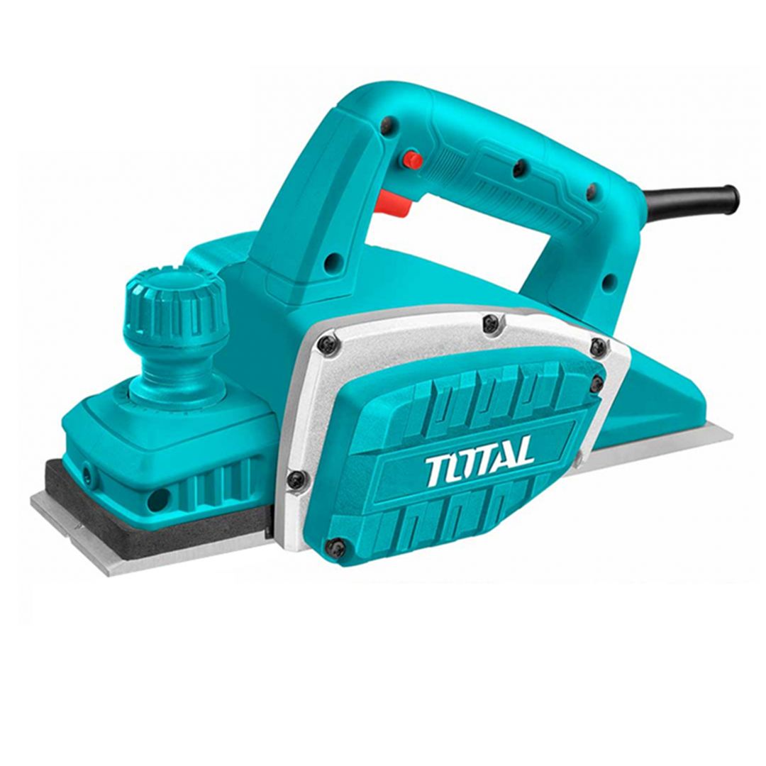 CEPILLO ELECTRICO 550W INDUSTRIAL