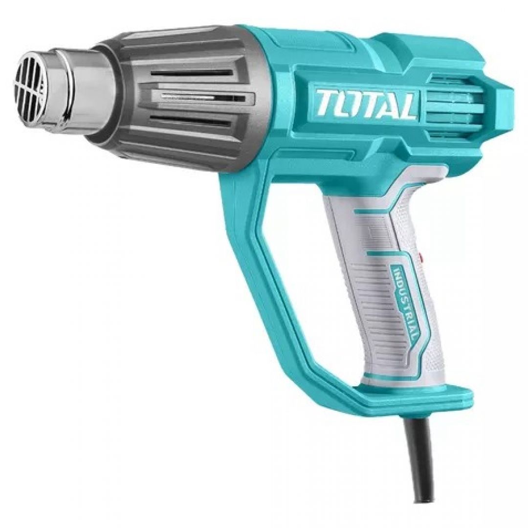 PISTOLA DE CALOR 2000W INDUSTRIAL