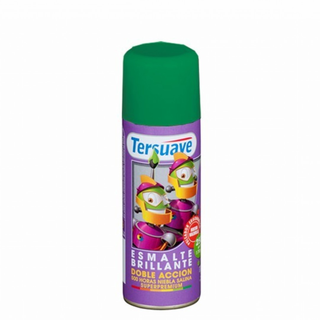 tersuave-esmsint-doble-accion-verde-250cc
