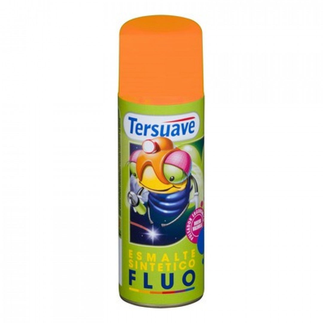 tersuave-esmalte-fluo-naranja-250cc