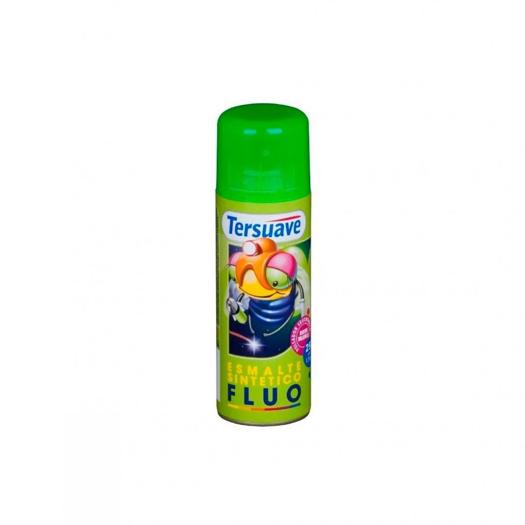 tersuave-esmalte-fluo-verde-250cc