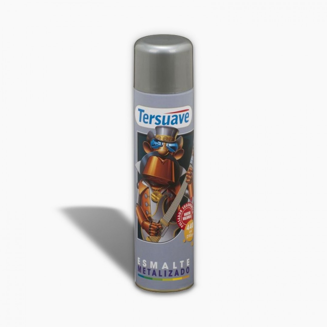 tersuave-esmalte-metalizado-plata-250cc