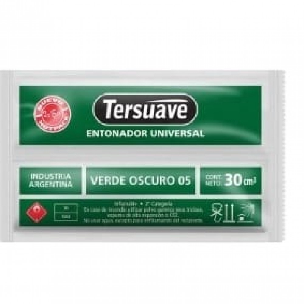 tersuave-entonador-verde-oscuro-30cc